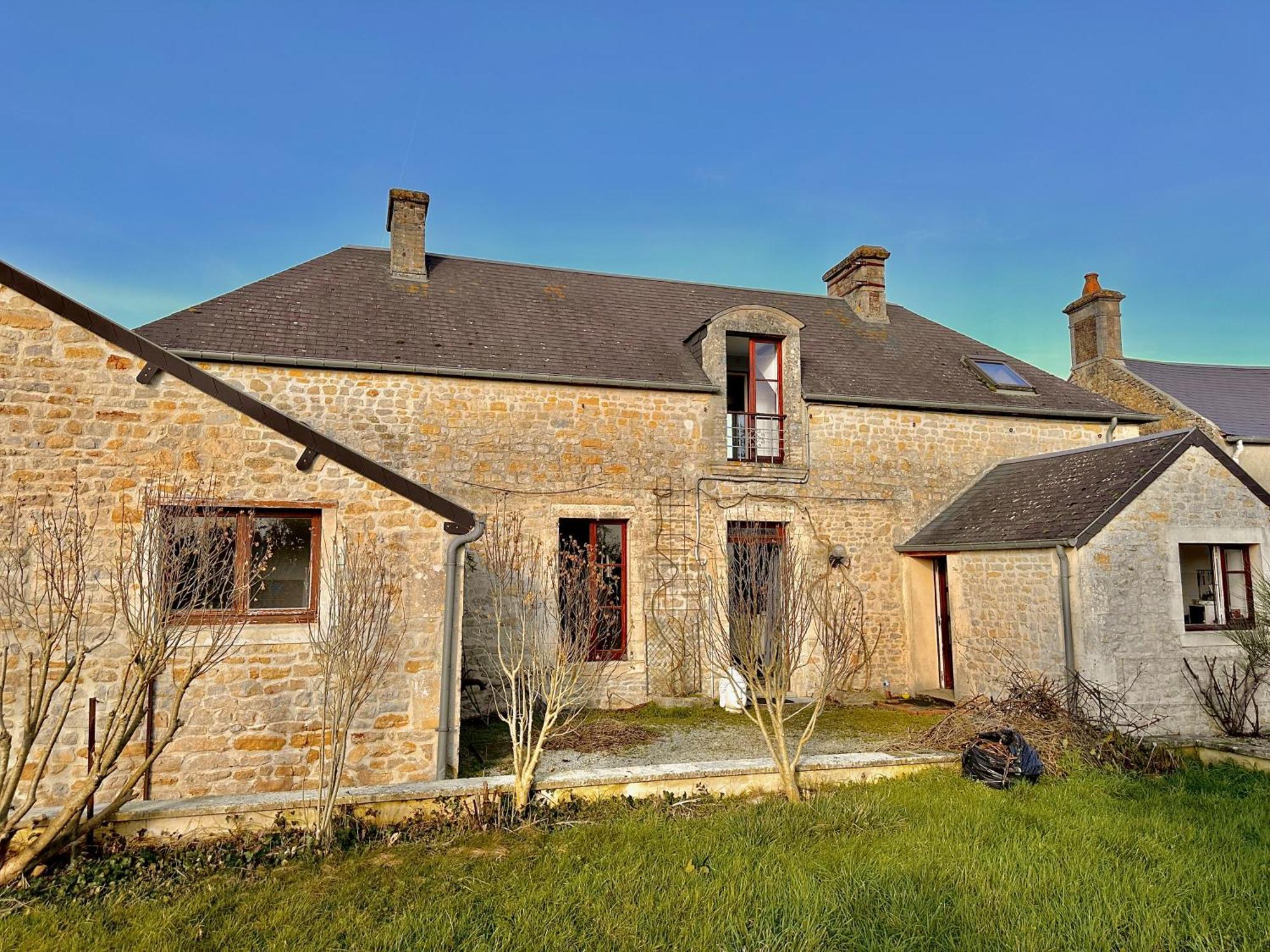 Gites Les Coquelicots Longueville  Dış mekan fotoğraf